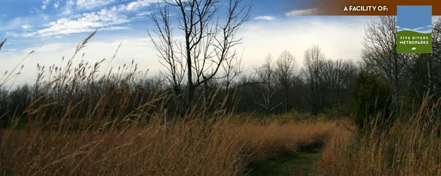 Possum Creek MetroPark