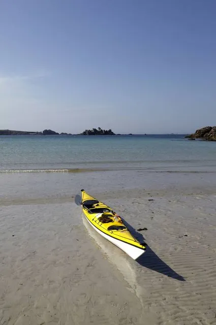 Presqu'ile Saint-Laurent