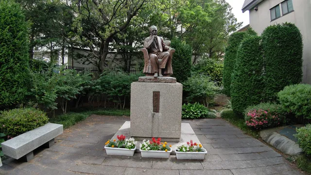 Birthplace of Inazo Nitobe