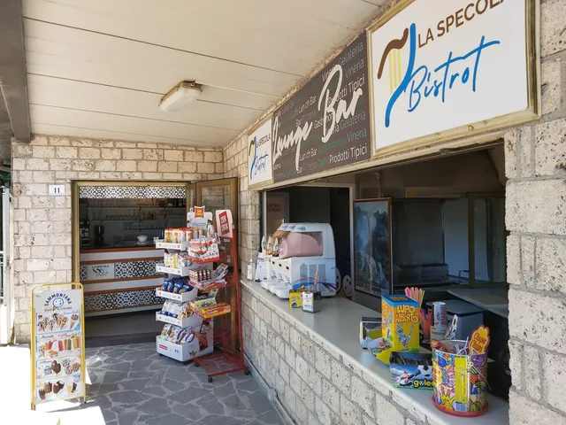 Bistrot La Specola Cascata delle Marmore