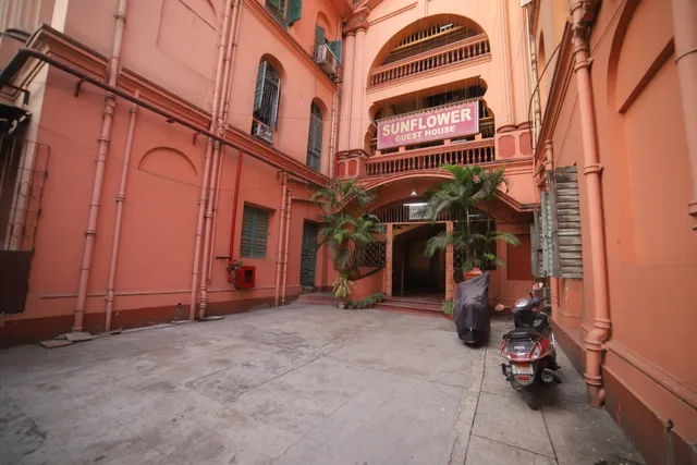 Sunflower Guesthouse