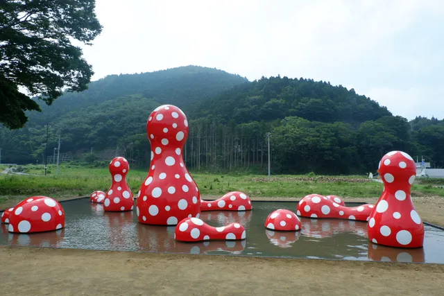 Festival d'art "Reborn"