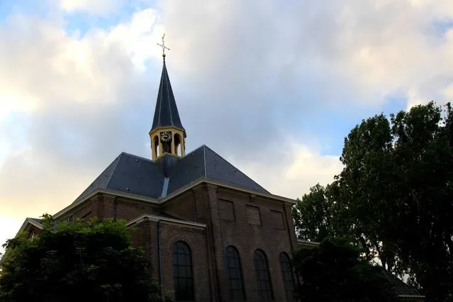 Dutch Church