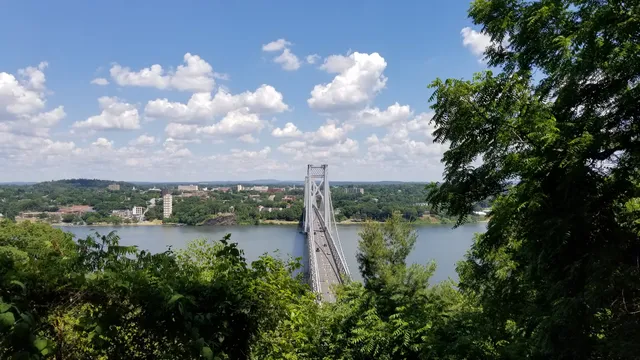 Franny Reese State Park