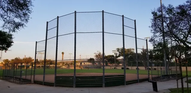 Syd Kronenthal Park