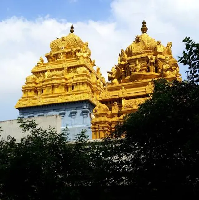 Sri Pataladhri Narasimhar Thirukovil (Pataladhripuram)