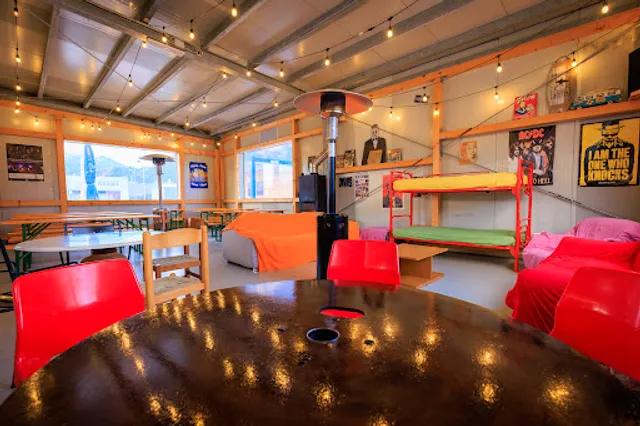 IL FARCO -- Burgers and beer