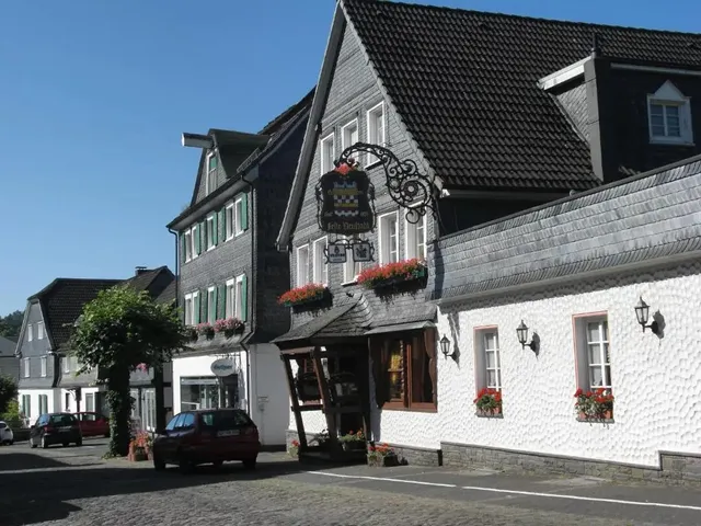 Hotel Feste Neustadt