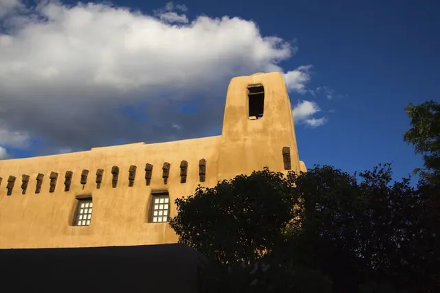 New Mexico Museum of Art