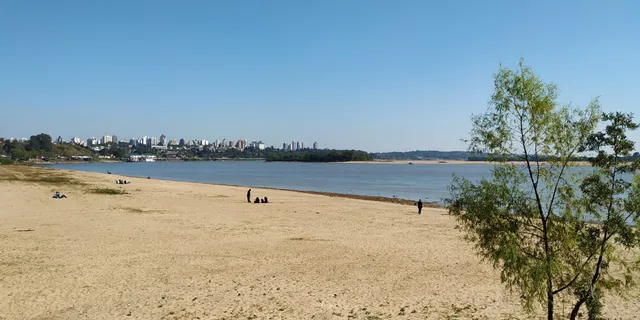 Balneario Thompson, Paraná