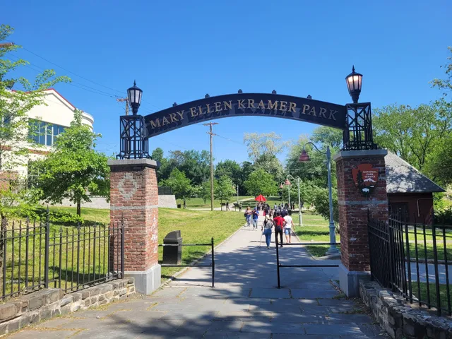 Mary Ellen Kramer Park