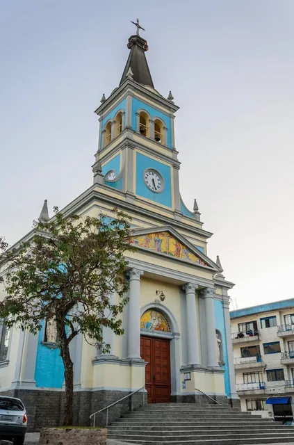 Catholic Church of Our Lady of the Rosary