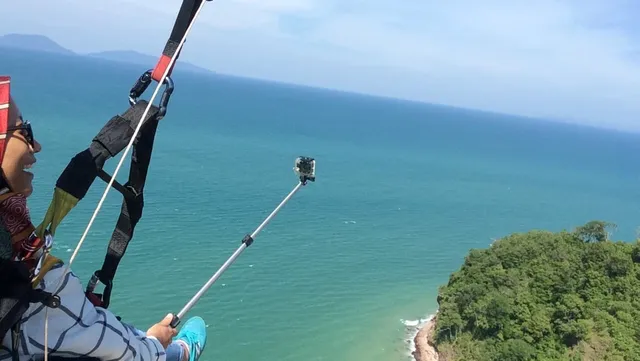 Besut Paragliding Park Official