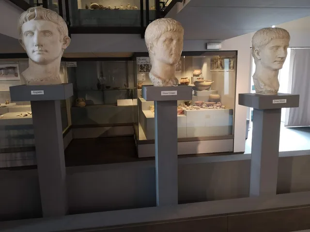 Archaeological Museum of Centuripe