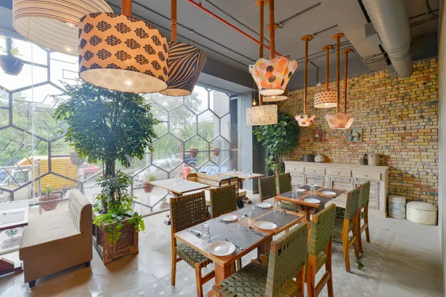 Singh Saheb Fine Dine and Banquets