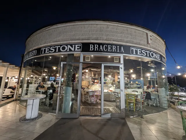 Testone - Santa Maria degli Angeli