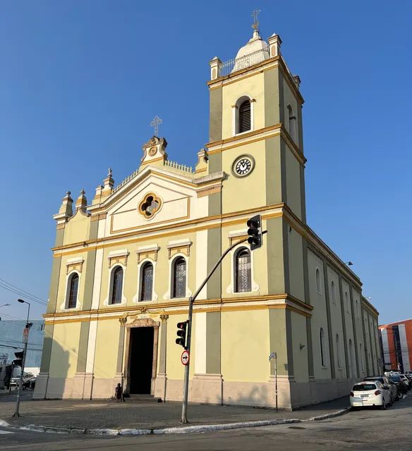 Basílica de Nuestra Señora de la Peña - Antigua Iglesia