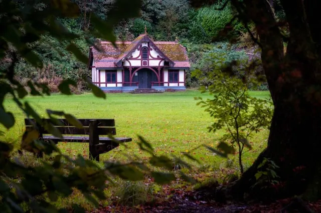 Craig-y-Nos Country Park