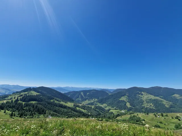 Velyka Hutsulʹsʹka Hoydalka