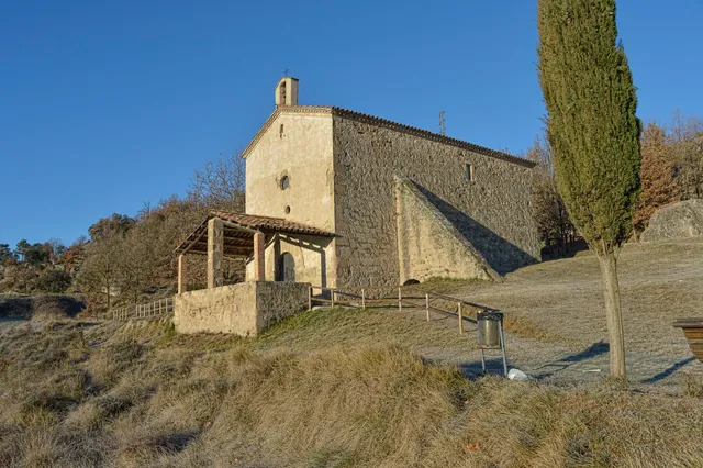 Capilla de Sant Marc