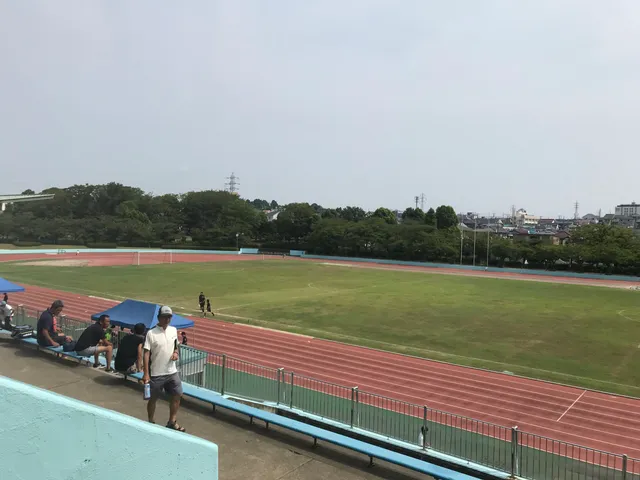 Matsudo Sports Park