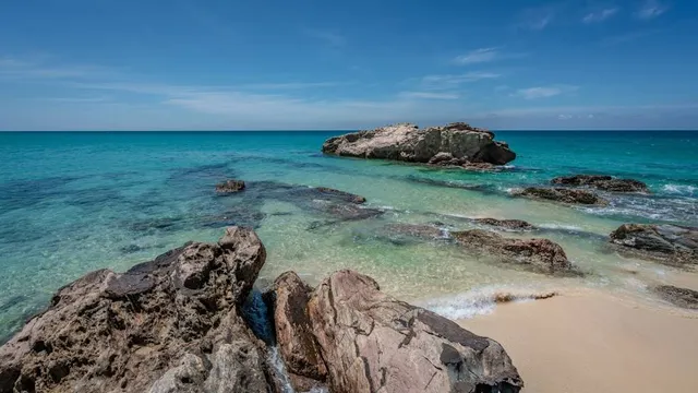 Playa de la Chullera