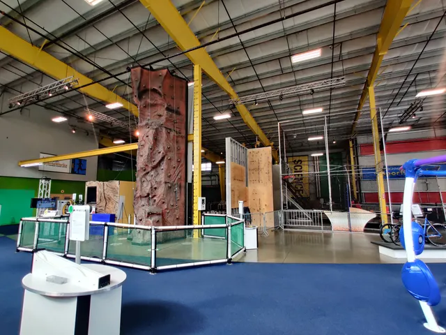 Highmark Sportsworks