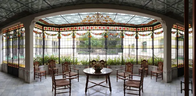 Casa Alegre de Sagrera