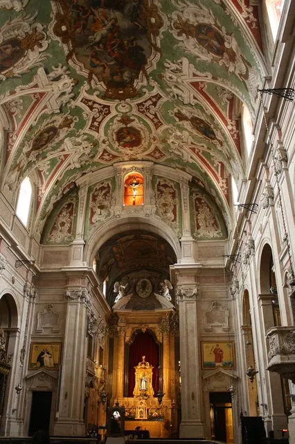 Igreja Matriz do Santíssimo Sacramento
