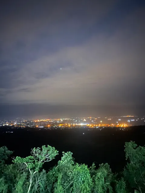 Kalumala Heights Bauan