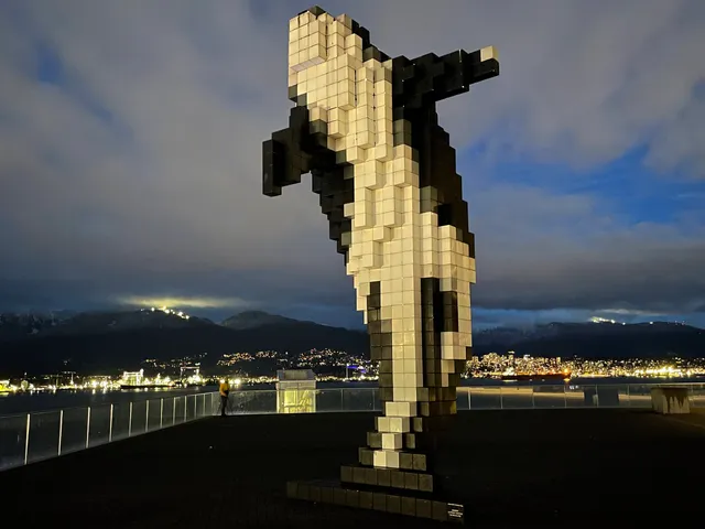 Digital Orca - Douglas Coupland