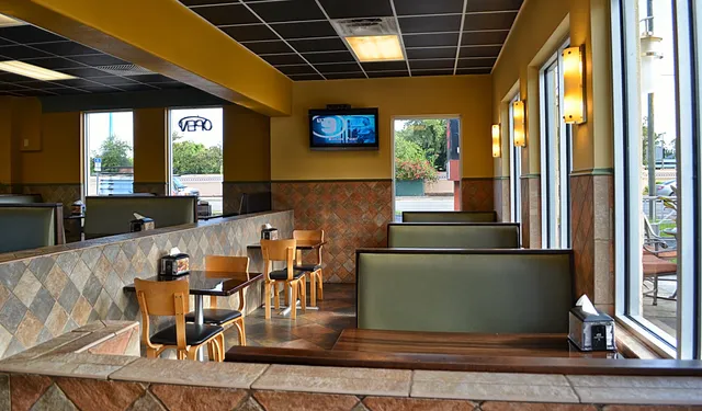 Zeko's Mediterranean Grill