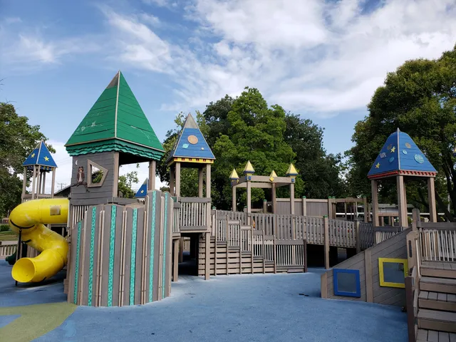 Matteo's Dream Playground