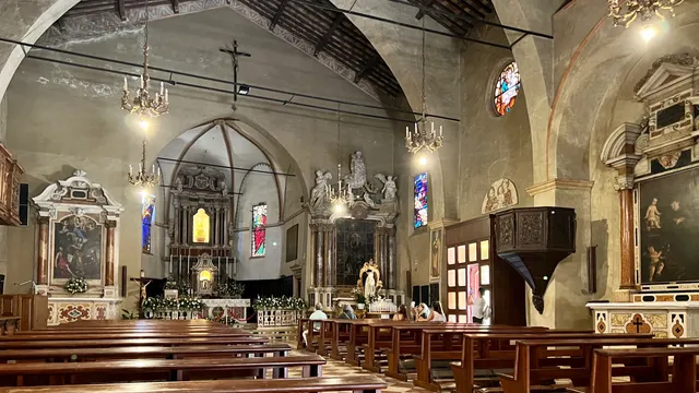 Church of Santa Maria della Neve