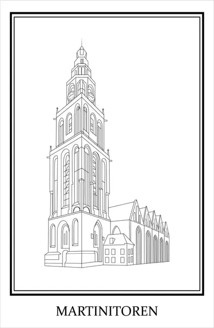 Martinitoren