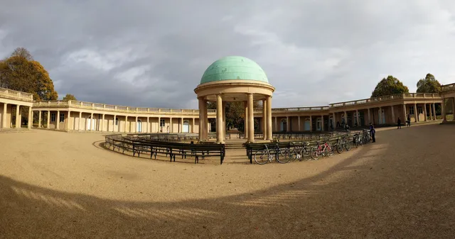 Eaton Park Pitch and Putt Golf Course