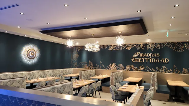 Madras Chettinaad
