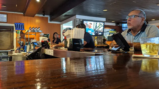 Chili's Grill & Bar