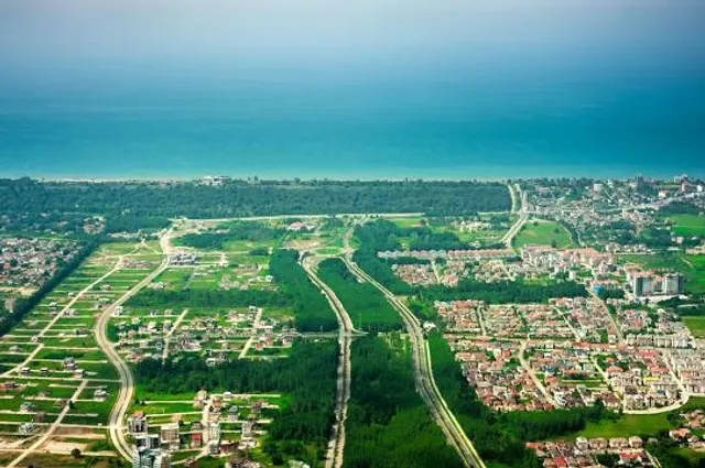 Namakabrud Telecabin Line 1