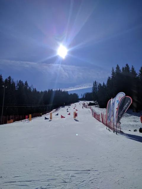 Berghütte/Skigebiet Modriach-Winkel