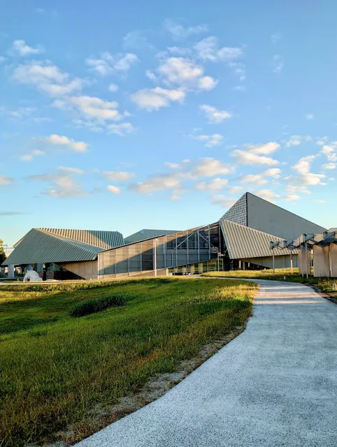 キュウシュウゲイブンカン