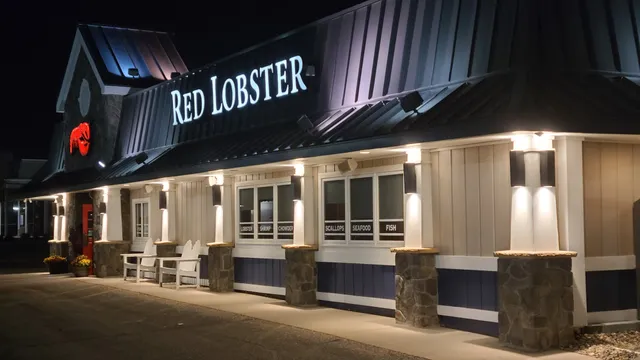 Red Lobster