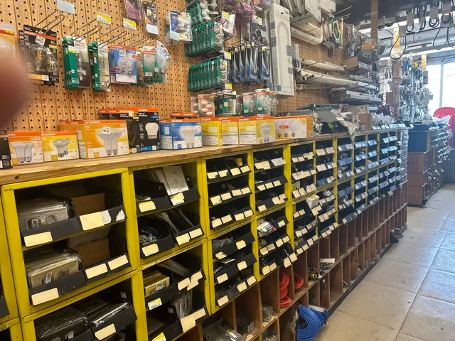 Sehrer Mill & Hardware