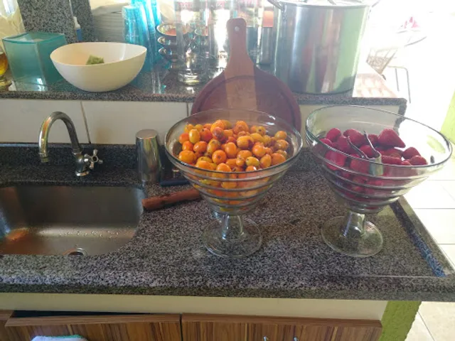 IANSÃ BAR - bar de BEBEGUE