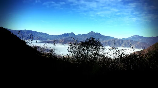 Paisaje Biocultural de Sierra Occidental de Jalisco (PBSOJ)