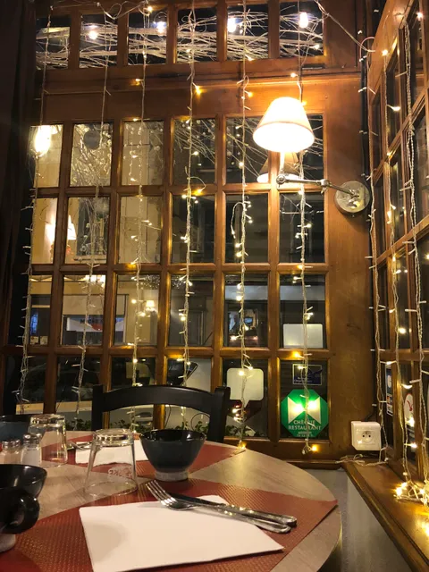 Crêperie Hirondelle-Fontainebleau