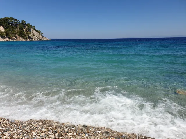 Lemonakia Beach