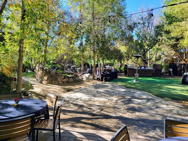 Stone Brewing World Bistro & Gardens - Escondido