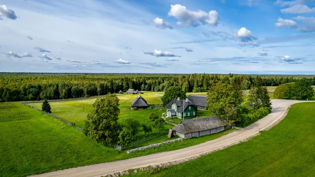 Museum of A. H. Tammsaare