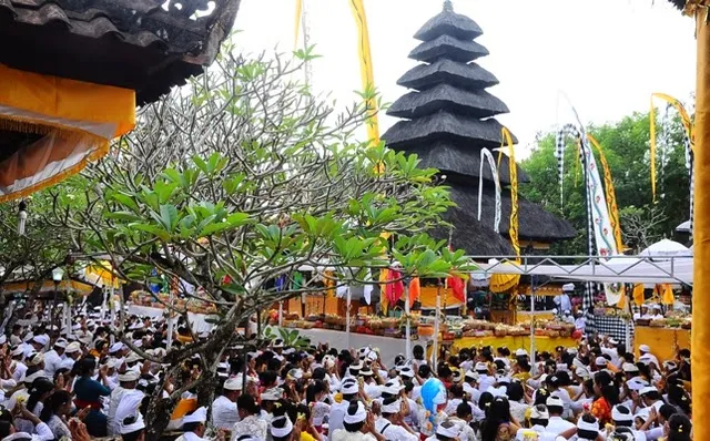 Pura Luhur Pakendungan